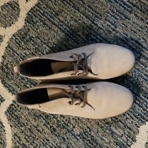 Columbia Desert Boot